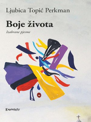 cover image of Boje života